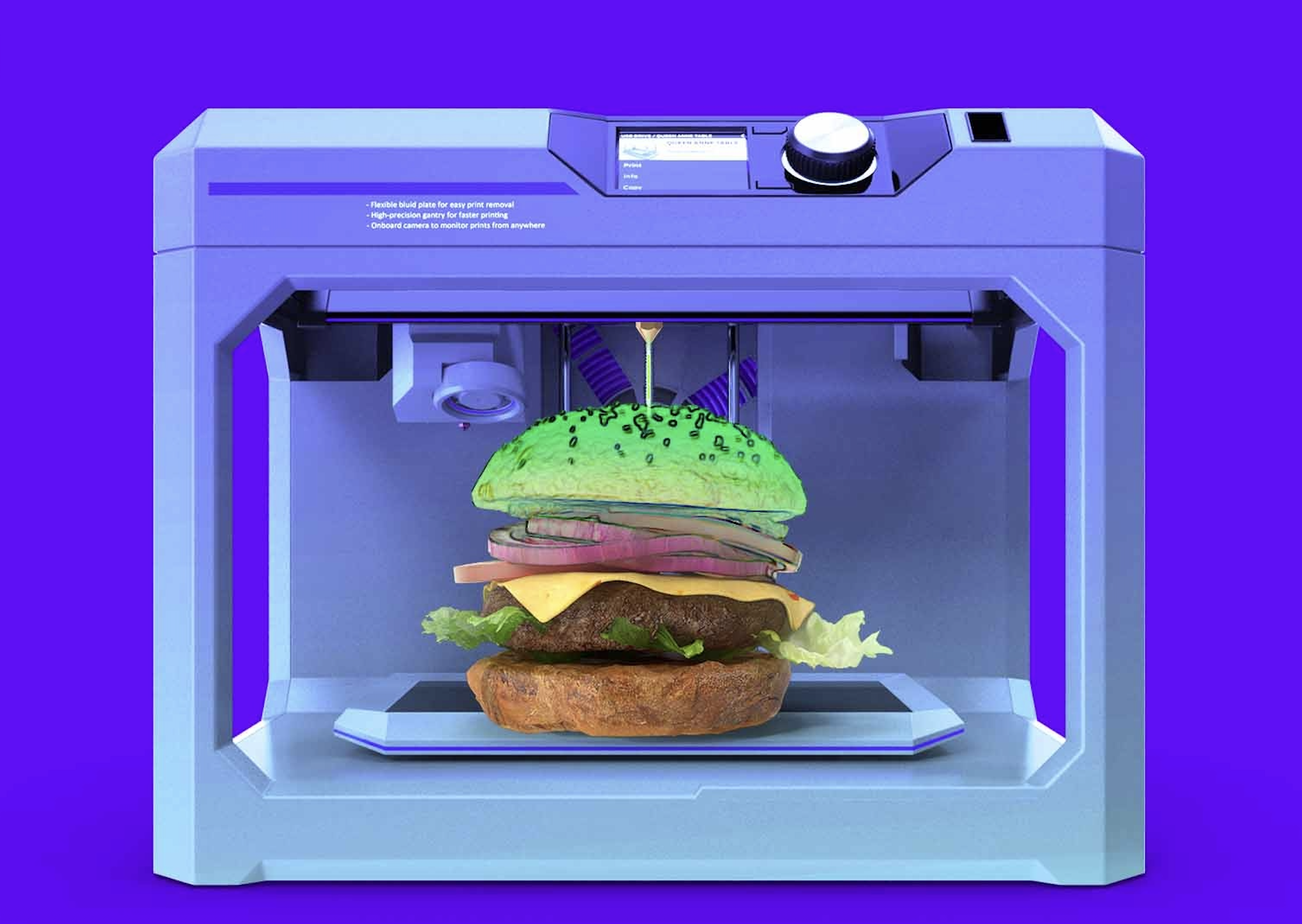 Missione 3DMAKES — innovazione e stampa 3D per professionisti e aziende