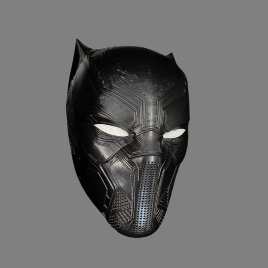 Maschera di Black Panther