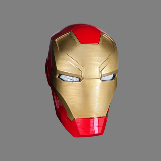 Maschera Iron Man MK45