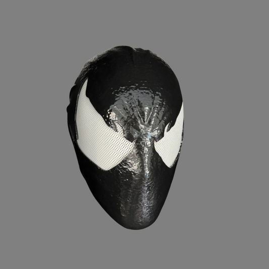 Maschera di Spider-Venom