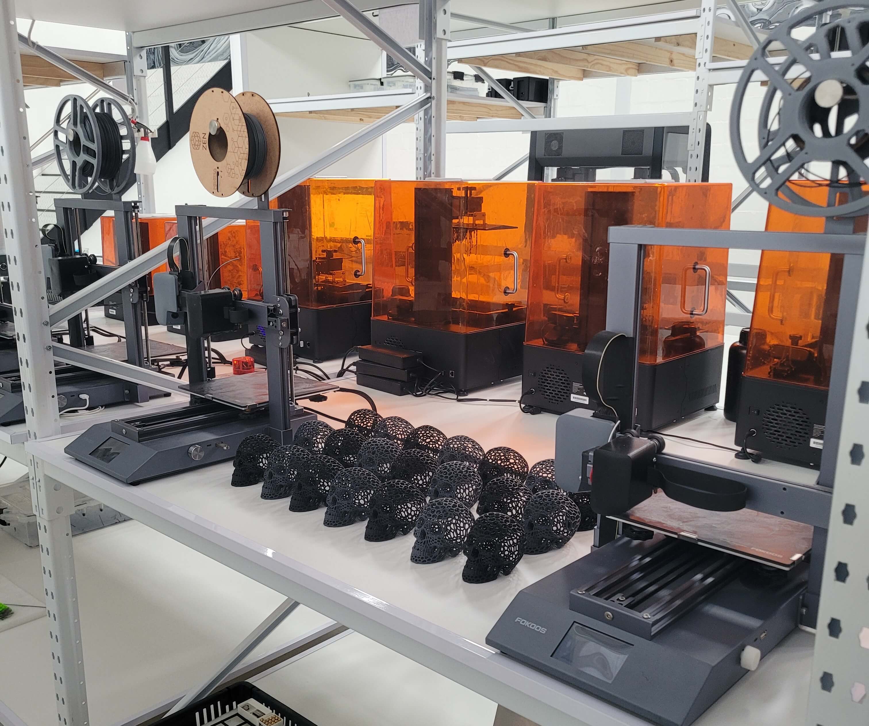 Le migliori stampanti 3D per uso professionale