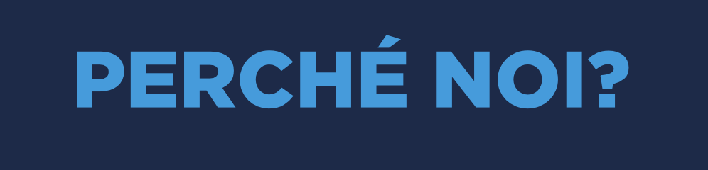 Valori 3DMAKES — qualità, innovazione e servizio clienti nella stampa 3D professionale